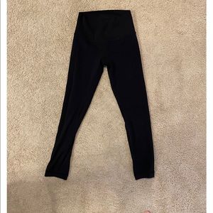LuluLemon leggings!